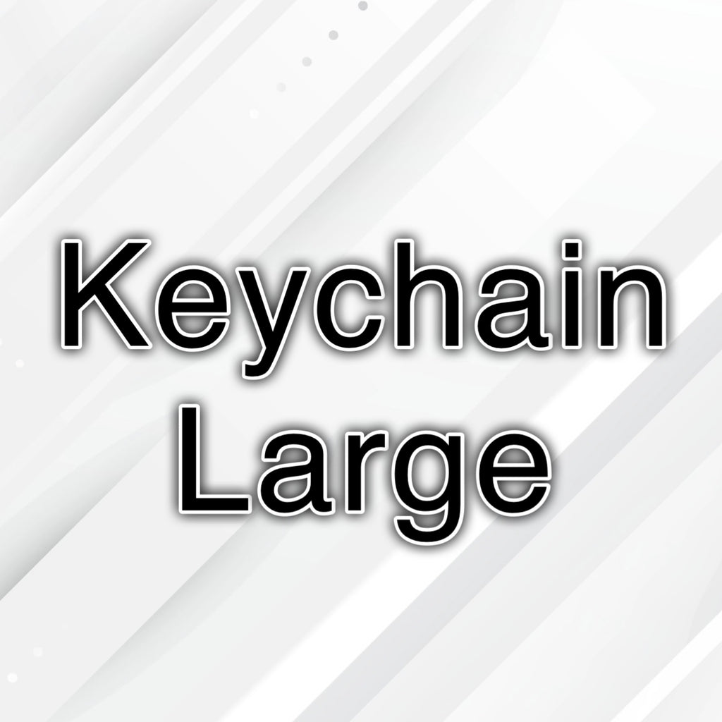 Keychain Large